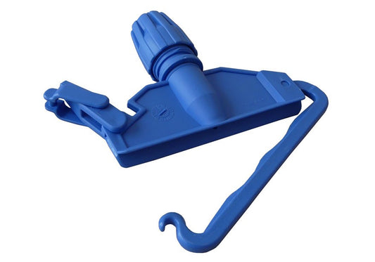 Pinza in plastica per MOP