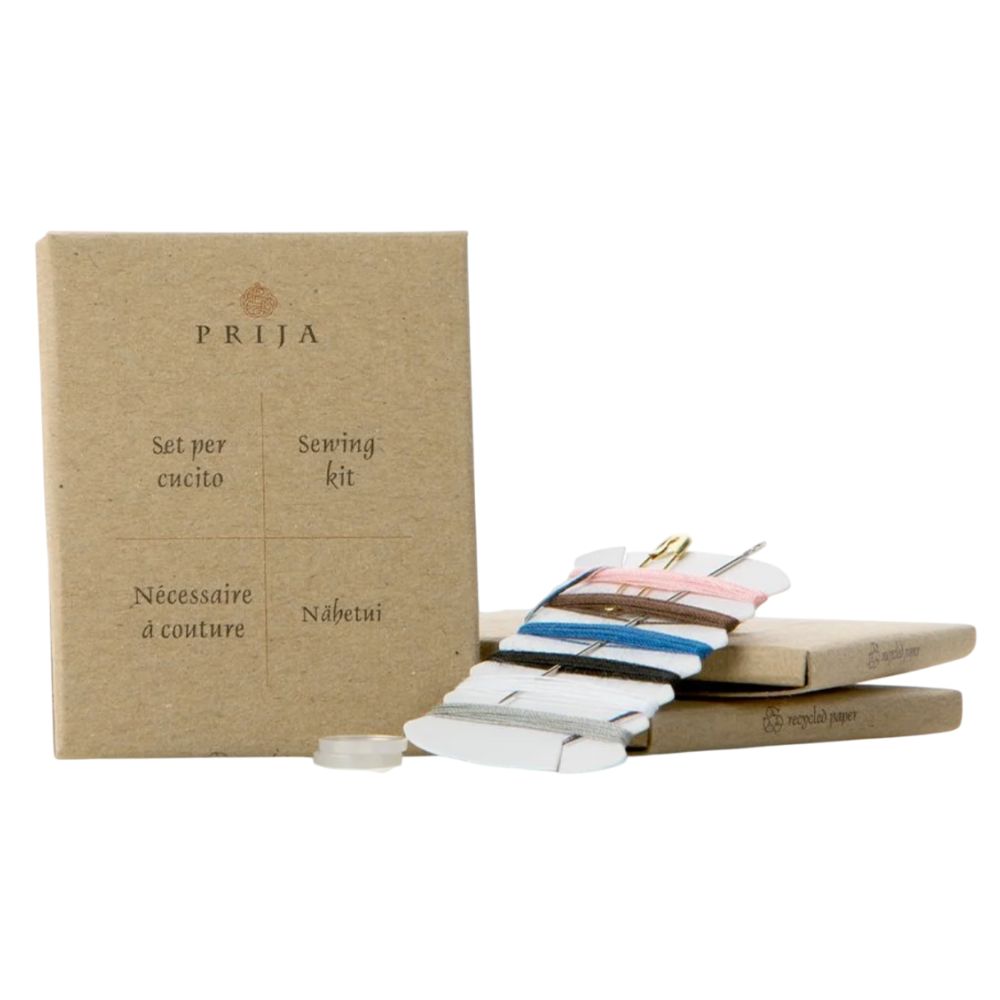Prija - Kit di cucito C071PR Confezione da 1000 pezzi