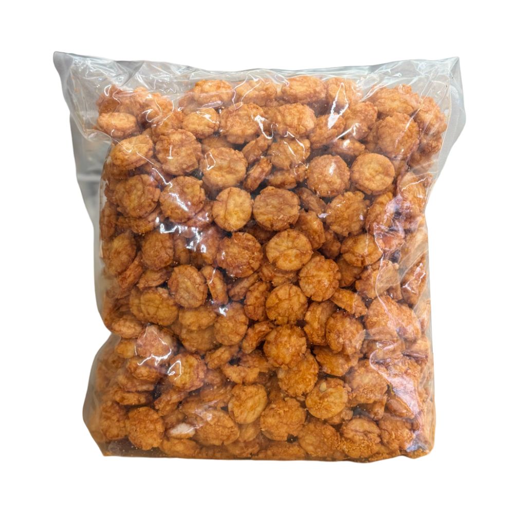 Rice crackers 1000g