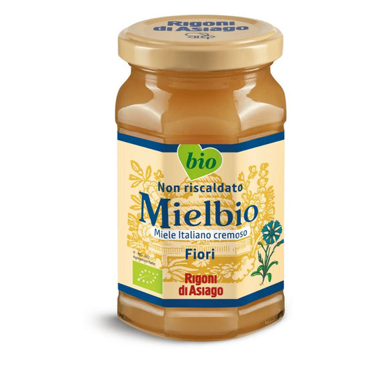 Rigoni di Asiago - Miele BIO 900 gr confezione da 6 pezzi