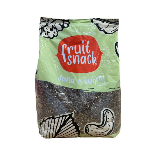 Fruit snack - Semi di Chia 1000gr