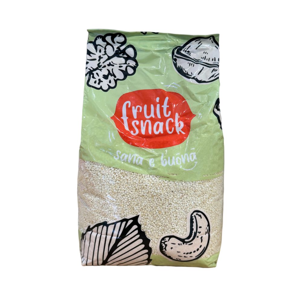 Fruit snack - Semi di Sesamo 1000gr