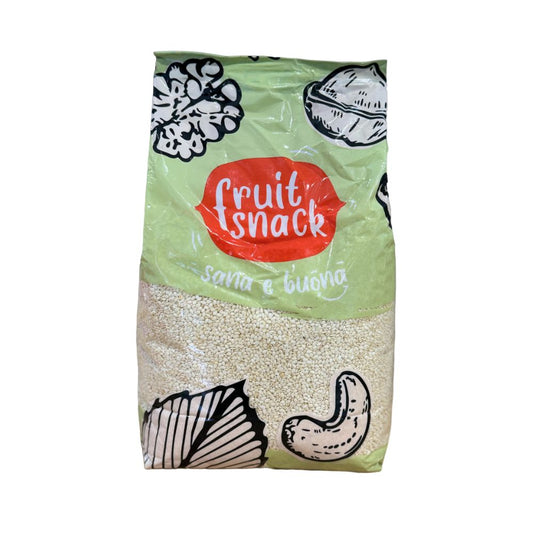 Fruit snack - Semi di Sesamo 1000gr