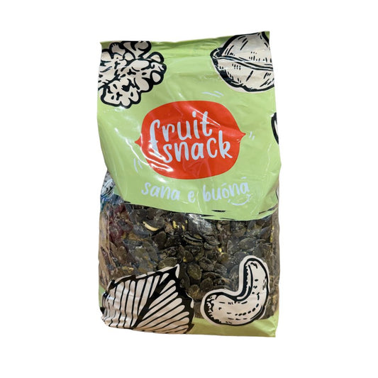 Fruit Snack - semi di zucca 1kg
