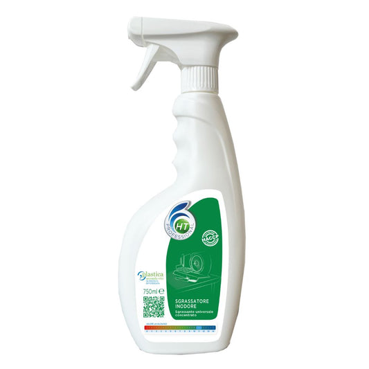 HT - Sgrassatore inodore 6 pezzi da 750ml