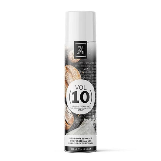 Volcke - Spray Staccante Vol (10) 500ml per 12 pezzi