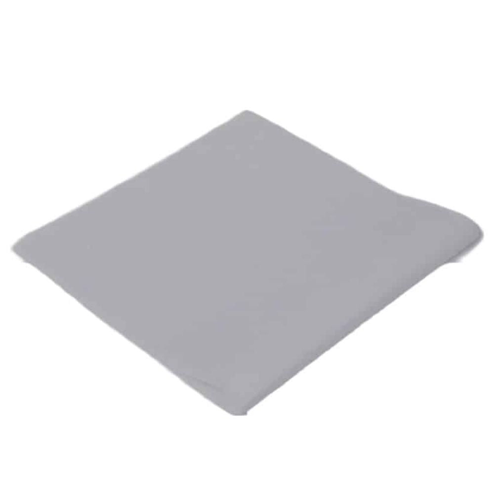 Tovaglia in TNT in polipropilene tela 100x100 cm confezione da 100 pezzi