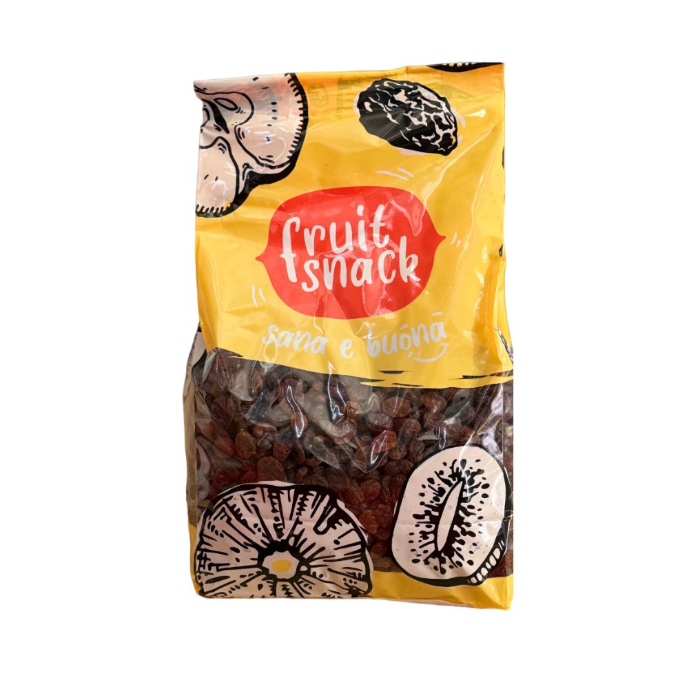 Fruit snack - Uva sultanina 1000gr